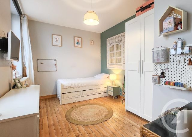 Maison &agrave; vendre - 7 pi&egrave;ces - 176 m2 - Mezidon Vallee D Auge - 14 - BASSE-NORMANDIE