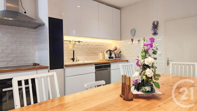 Maison &agrave; vendre - 7 pi&egrave;ces - 176 m2 - Mezidon Vallee D Auge - 14 - BASSE-NORMANDIE