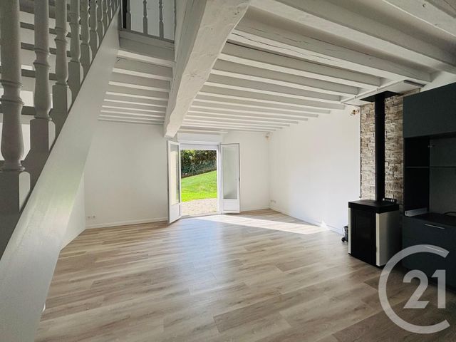 maison - GENNEVILLE - 14