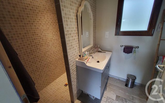 Maison &agrave; vendre - 5 pi&egrave;ces - 100 m2 - Pont L Eveque - 14 - BASSE-NORMANDIE