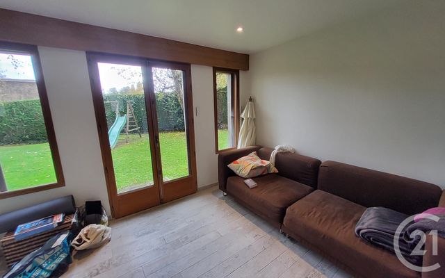 Maison &agrave; vendre - 5 pi&egrave;ces - 100 m2 - Pont L Eveque - 14 - BASSE-NORMANDIE