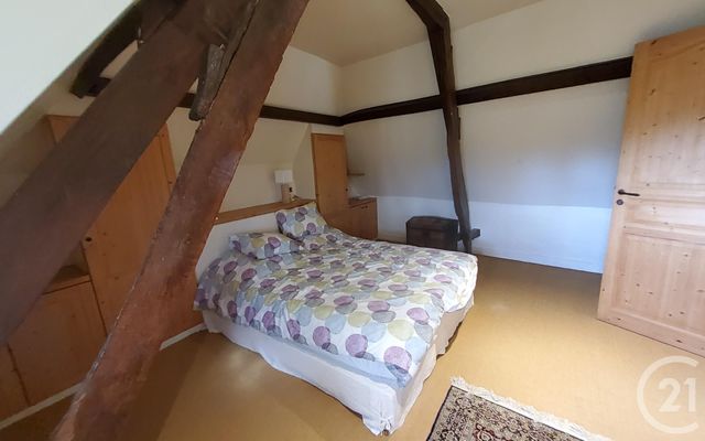 Maison &agrave; vendre - 5 pi&egrave;ces - 100 m2 - Pont L Eveque - 14 - BASSE-NORMANDIE