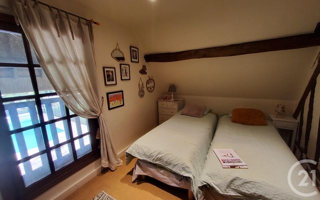 Maison &agrave; vendre - 5 pi&egrave;ces - 100 m2 - Pont L Eveque - 14 - BASSE-NORMANDIE