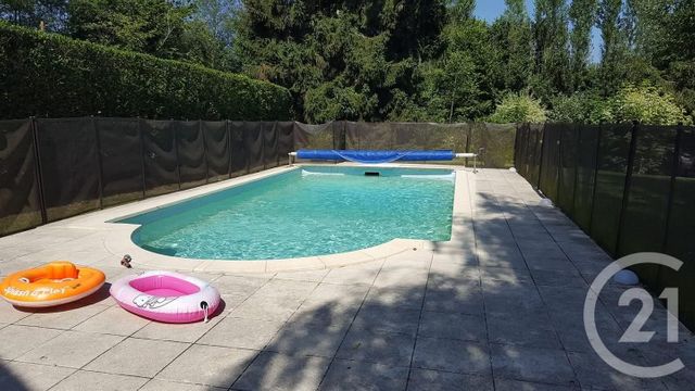 Maison &agrave; vendre - 5 pi&egrave;ces - 100 m2 - Pont L Eveque - 14 - BASSE-NORMANDIE