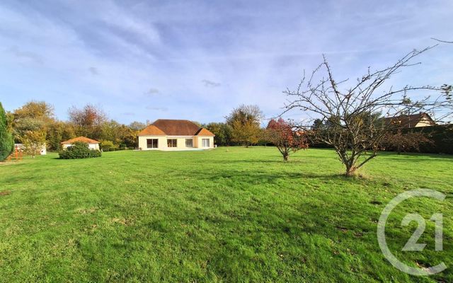 Maison &agrave; vendre - 6 pi&egrave;ces - 175 m2 - Pont L Eveque - 14 - BASSE-NORMANDIE