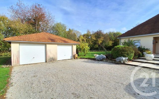 Maison &agrave; vendre - 6 pi&egrave;ces - 175 m2 - Pont L Eveque - 14 - BASSE-NORMANDIE