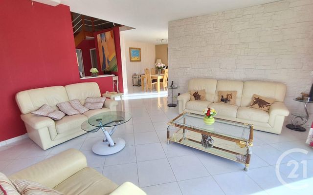 Maison &agrave; vendre - 6 pi&egrave;ces - 175 m2 - Pont L Eveque - 14 - BASSE-NORMANDIE