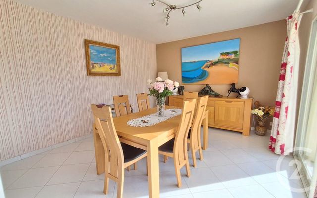 Maison &agrave; vendre - 6 pi&egrave;ces - 175 m2 - Pont L Eveque - 14 - BASSE-NORMANDIE