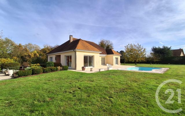 maison - PONT L EVEQUE - 14