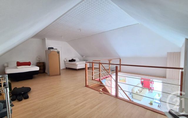 Maison &agrave; vendre - 6 pi&egrave;ces - 175 m2 - Pont L Eveque - 14 - BASSE-NORMANDIE