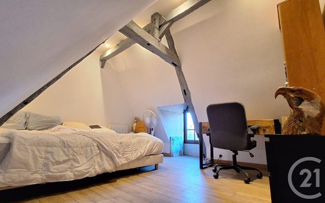 Maison &agrave; vendre - 2 pi&egrave;ces - 35 m2 - Beaumont En Auge - 14 - BASSE-NORMANDIE