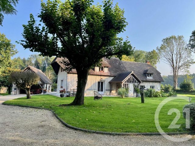 maison - PONT L EVEQUE - 14