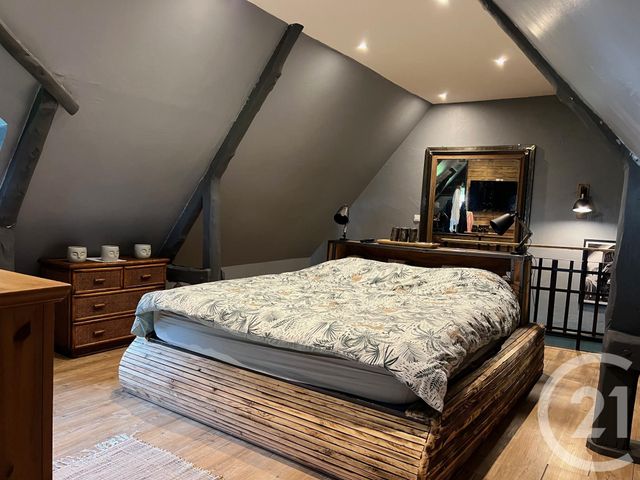 Maison à vendre - 5 pièces - 155 m2 - Pont L Eveque - 14 - BASSE-NORMANDIE