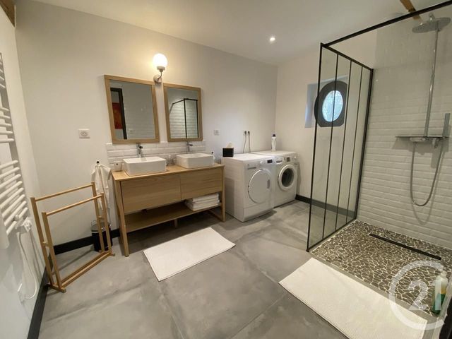 Maison à vendre - 6 pièces - 212 m2 - Pont L Eveque - 14 - BASSE-NORMANDIE