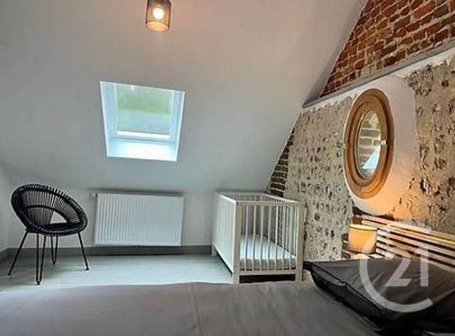 Maison à vendre - 6 pièces - 212 m2 - Pont L Eveque - 14 - BASSE-NORMANDIE