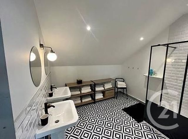 Maison à vendre - 6 pièces - 212 m2 - Pont L Eveque - 14 - BASSE-NORMANDIE