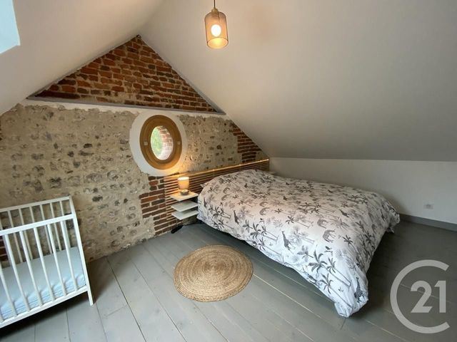 Maison à vendre - 6 pièces - 212 m2 - Pont L Eveque - 14 - BASSE-NORMANDIE