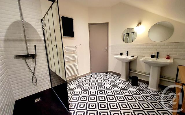 Maison à vendre - 6 pièces - 212 m2 - Pont L Eveque - 14 - BASSE-NORMANDIE