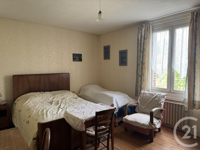 Maison à vendre - 8 pièces - 260 m2 - Pont L Eveque - 14 - BASSE-NORMANDIE