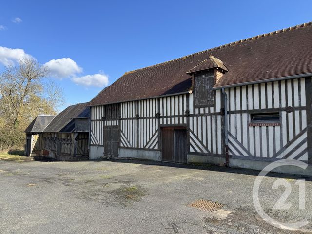 Maison à vendre - 8 pièces - 260 m2 - Pont L Eveque - 14 - BASSE-NORMANDIE