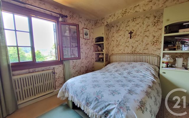 Maison à vendre - 5 pièces - 85 m2 - Manneville La Pipard - 14 - BASSE-NORMANDIE