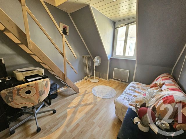 Appartement F3 &agrave; vendre - 3 pi&egrave;ces - 51 m2 - Pont L Eveque - 14 - BASSE-NORMANDIE