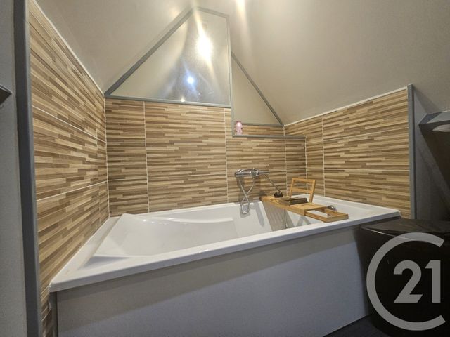 Appartement F3 &agrave; vendre - 3 pi&egrave;ces - 51 m2 - Pont L Eveque - 14 - BASSE-NORMANDIE