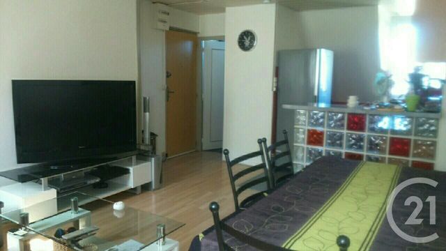 Appartement F3 à vendre - 3 pièces - 51 m2 - Pont L Eveque - 14 - BASSE-NORMANDIE