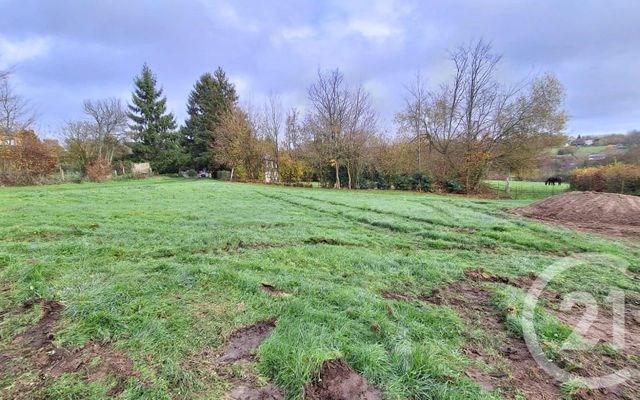 terrain - PONT L EVEQUE - 14