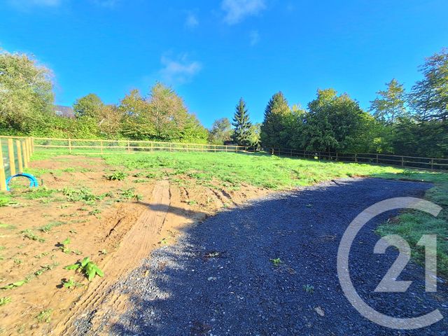terrain - PONT L EVEQUE - 14