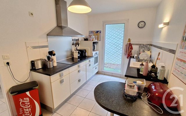 Maison &agrave; vendre - 5 pi&egrave;ces - 94 m2 - Touques - 14 - BASSE-NORMANDIE