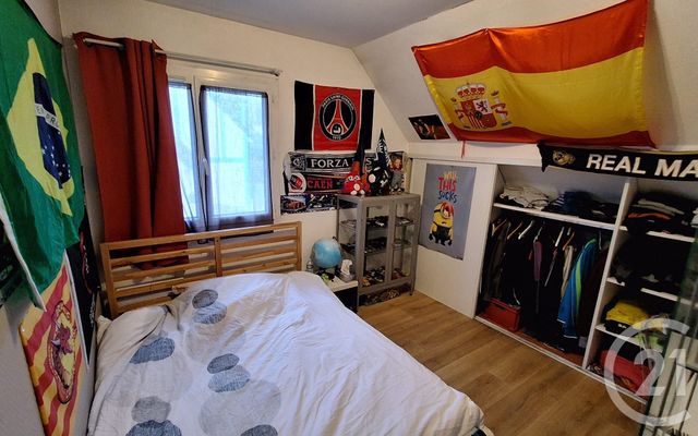 Maison &agrave; vendre - 5 pi&egrave;ces - 94 m2 - Touques - 14 - BASSE-NORMANDIE