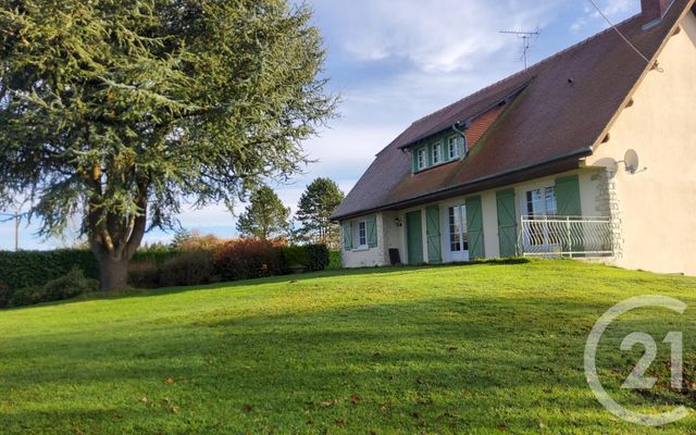 maison - PONT L EVEQUE - 14