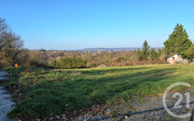 terrain - PONT L EVEQUE - 14