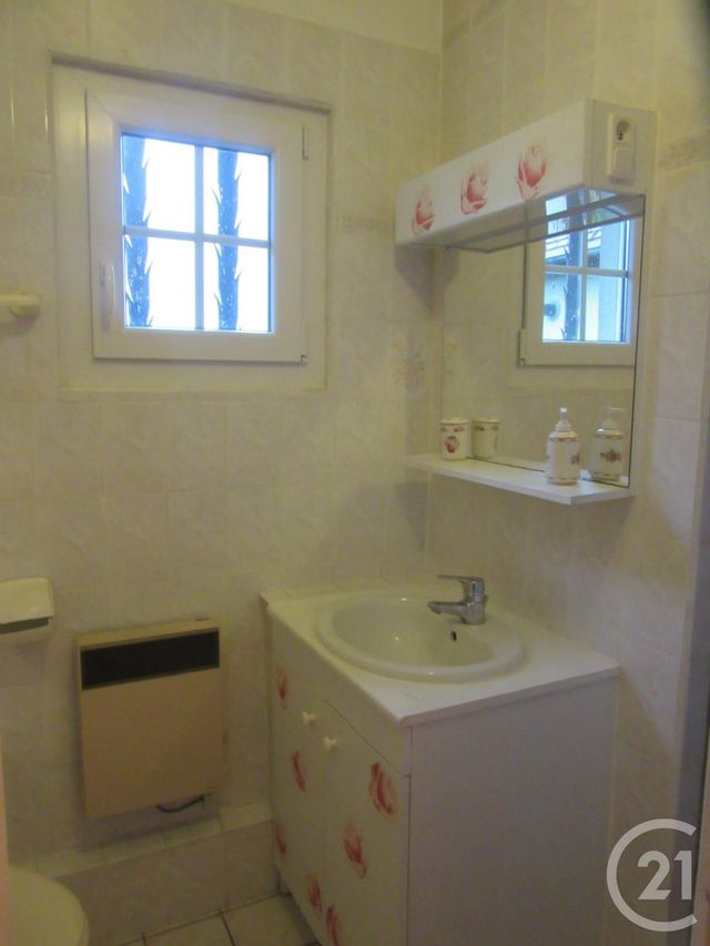 Maison &agrave; vendre - 7 pi&egrave;ces - 170 m2 - Pont L Eveque - 14 - BASSE-NORMANDIE