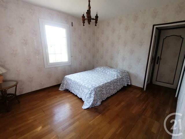 Maison &agrave; vendre - 7 pi&egrave;ces - 170 m2 - Pont L Eveque - 14 - BASSE-NORMANDIE