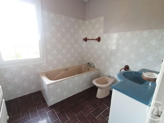 Maison &agrave; vendre - 7 pi&egrave;ces - 170 m2 - Pont L Eveque - 14 - BASSE-NORMANDIE