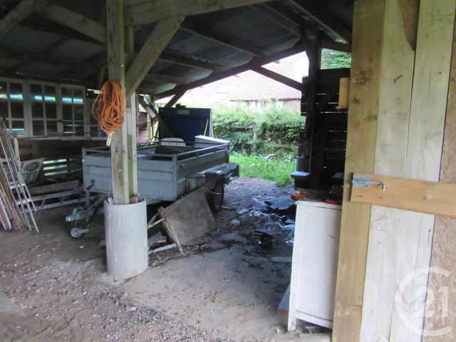 Maison &agrave; vendre - 7 pi&egrave;ces - 170 m2 - Pont L Eveque - 14 - BASSE-NORMANDIE