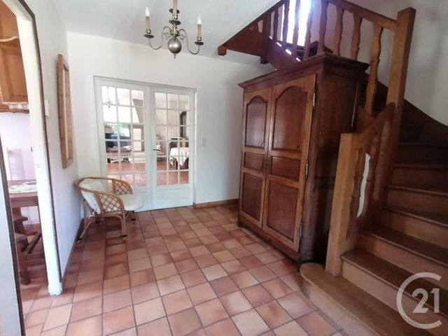 Maison &agrave; vendre - 7 pi&egrave;ces - 170 m2 - Pont L Eveque - 14 - BASSE-NORMANDIE