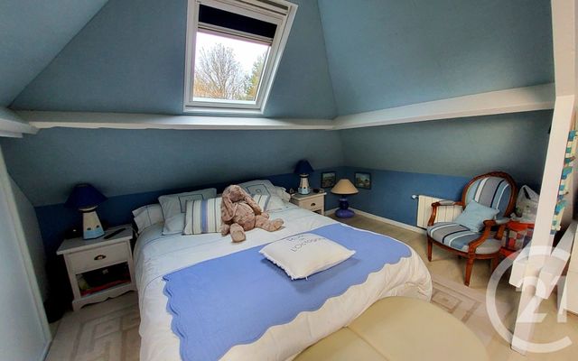 Maison &agrave; vendre - 6 pi&egrave;ces - 132 m2 - Pont L Eveque - 14 - BASSE-NORMANDIE