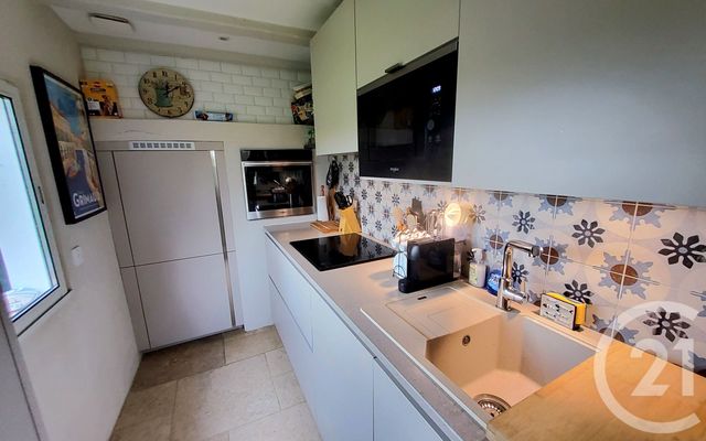 Maison &agrave; vendre - 6 pi&egrave;ces - 132 m2 - Pont L Eveque - 14 - BASSE-NORMANDIE