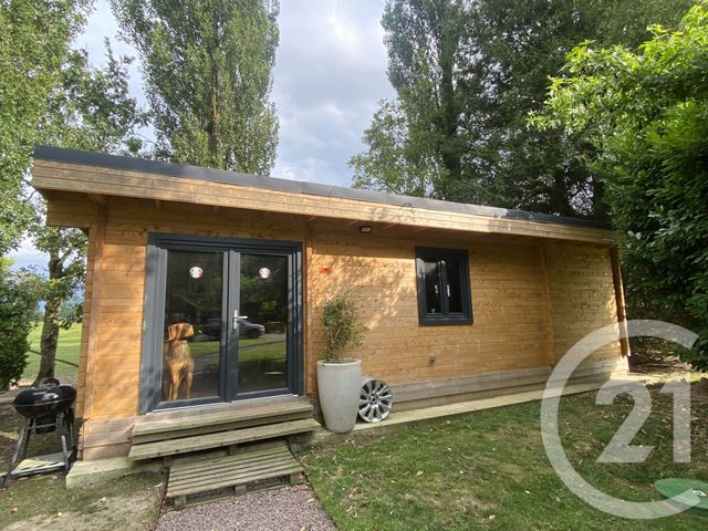 Maison &agrave; vendre - 6 pi&egrave;ces - 132 m2 - Pont L Eveque - 14 - BASSE-NORMANDIE