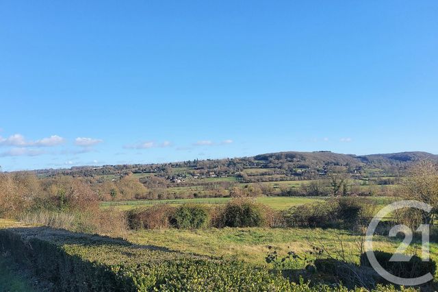 Maison &agrave; vendre - 6 pi&egrave;ces - 364 m2 - Pierrefitte En Auge - 14 - BASSE-NORMANDIE