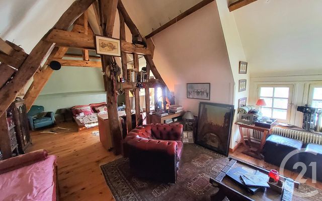 Maison &agrave; vendre - 6 pi&egrave;ces - 364 m2 - Pierrefitte En Auge - 14 - BASSE-NORMANDIE