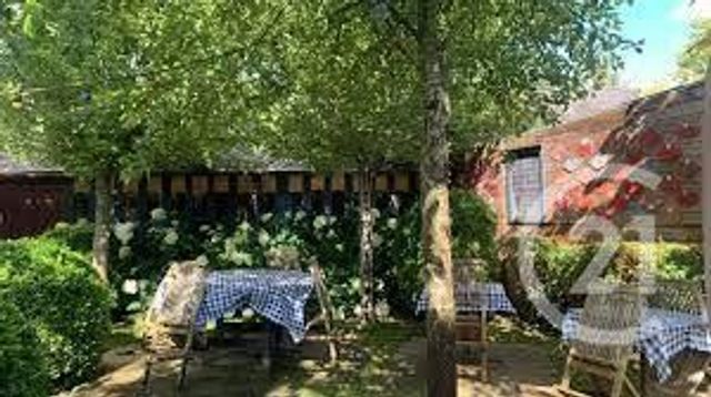 Maison &agrave; vendre - 6 pi&egrave;ces - 364 m2 - Pierrefitte En Auge - 14 - BASSE-NORMANDIE