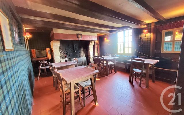 Maison &agrave; vendre - 6 pi&egrave;ces - 364 m2 - Pierrefitte En Auge - 14 - BASSE-NORMANDIE