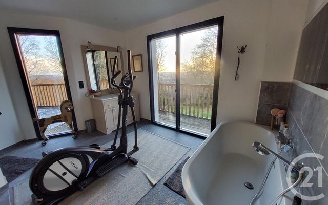 Maison &agrave; vendre - 7 pi&egrave;ces - 215 m2 - Pont L Eveque - 14 - BASSE-NORMANDIE