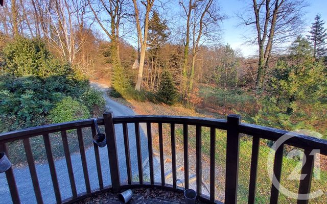 Maison &agrave; vendre - 7 pi&egrave;ces - 215 m2 - Pont L Eveque - 14 - BASSE-NORMANDIE