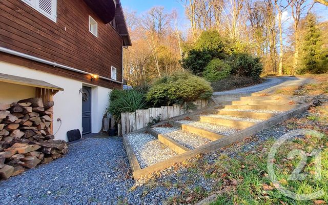 Maison &agrave; vendre - 7 pi&egrave;ces - 215 m2 - Pont L Eveque - 14 - BASSE-NORMANDIE