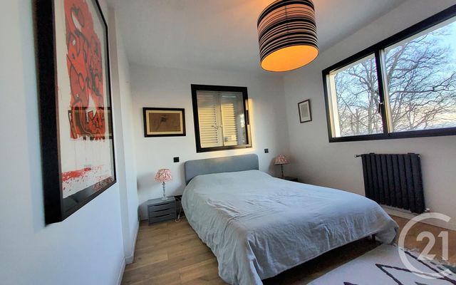 Maison &agrave; vendre - 7 pi&egrave;ces - 215 m2 - Pont L Eveque - 14 - BASSE-NORMANDIE